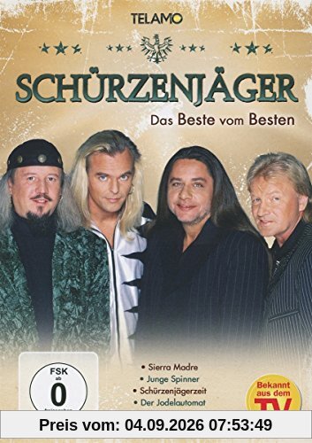 Das Beste Vom Besten