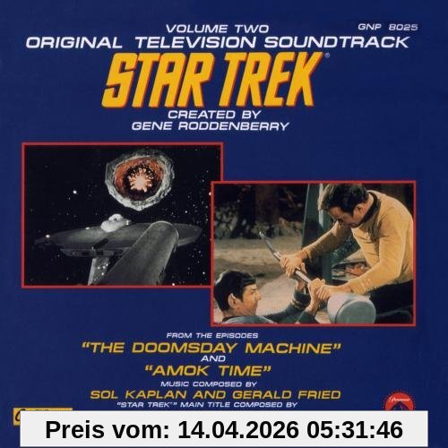 Various Tv Soundtrack No. 2