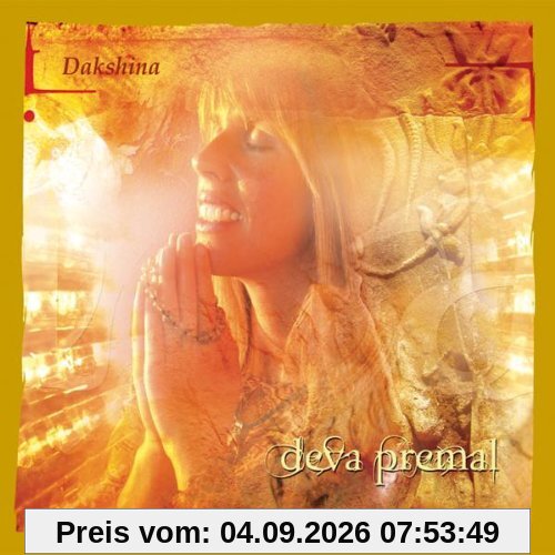 Dakshina - limited edition