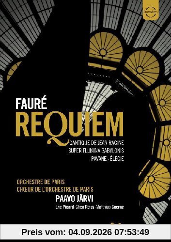 Gabriel Fauré: Requiem