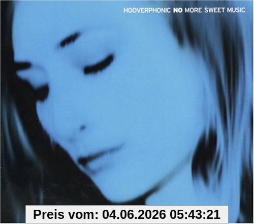 Hooverphonic No More Sweet Music