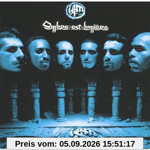 Ombre Est Lumiere Vol.1&2