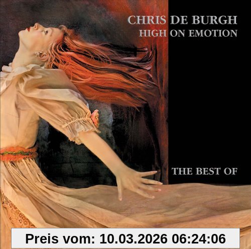 Chris De Burgh High On Emotion - The Best Of