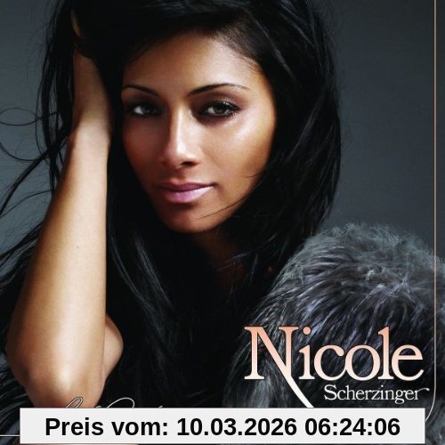 Nicole Scherzinger Killer Love