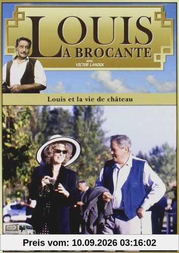 Louis la brocante, épisode 19 [FR Import]