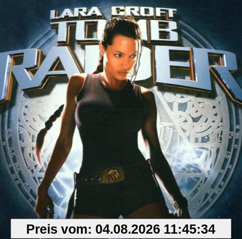 Various Lara Croft, Tomb Raider