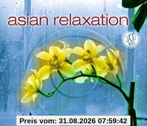 Asian Relaxation