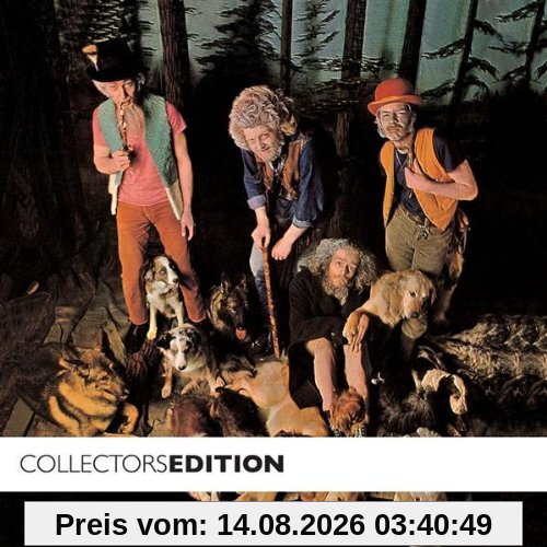Jethro Tull This Was-40th Anniversary