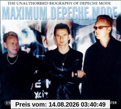 Maximum Depeche Mode