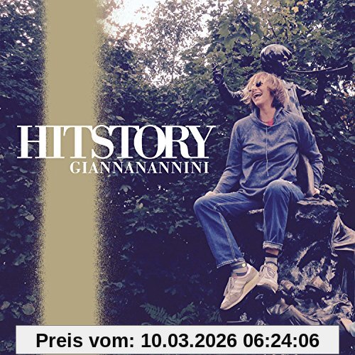 Gianna Nannini Hitstory