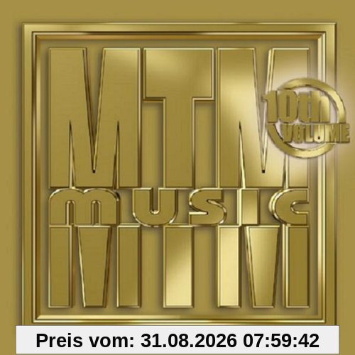 Mtm Compilation Vol.10