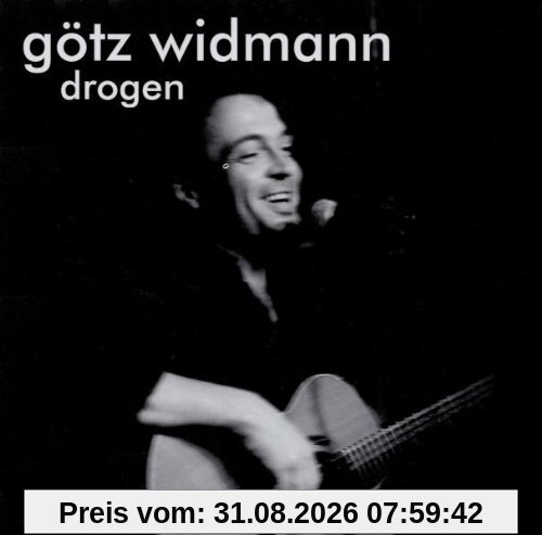 Drogen