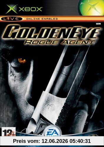 GoldenEye: Rogue Agent [UK Import]