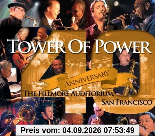40th Anniversary