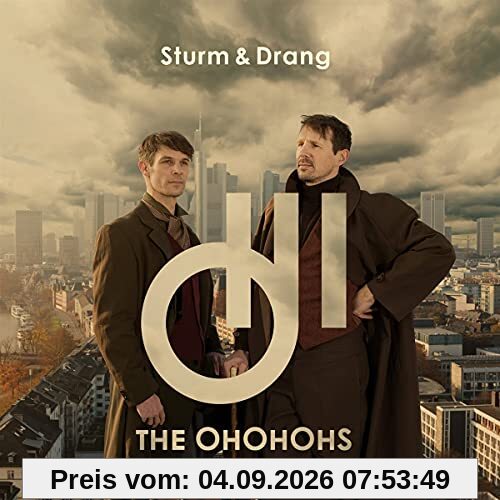 Sturm & Drang