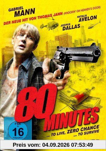 80 Minutes