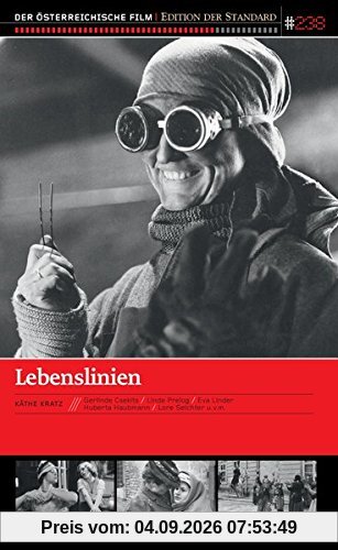 Lebenslinien [3 DVDs]