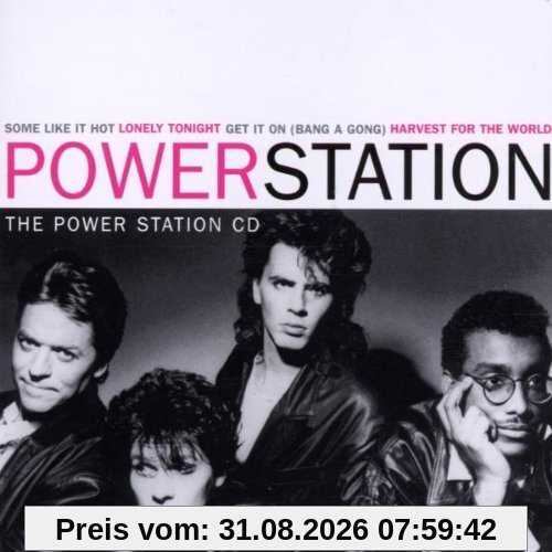 Power Station