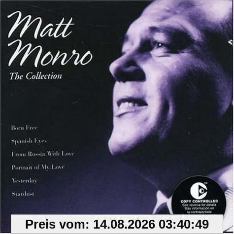The Matt Monro Collection