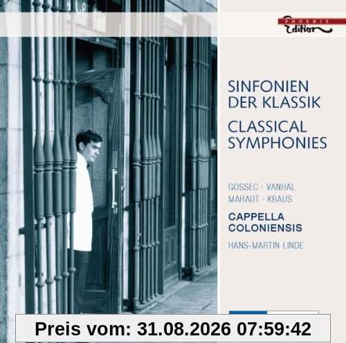 Sinfonien der Klassik