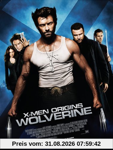 Wolverine [Blu-ray]