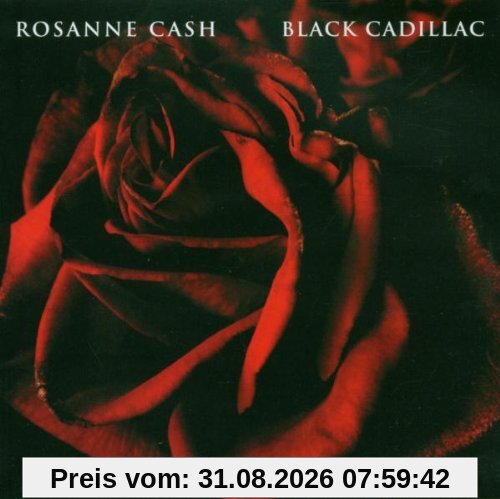 Black Cadillac