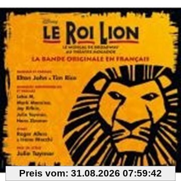 Le Roi Lion