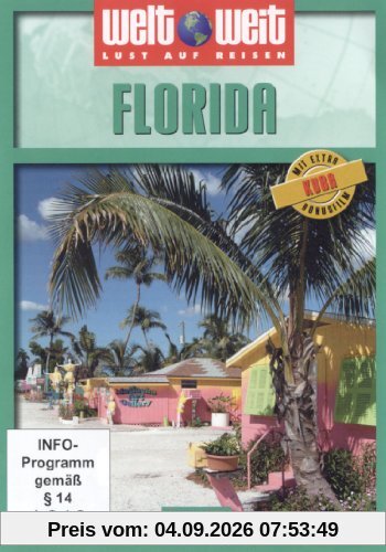 Florida - welt weit (Bonus: Kuba)