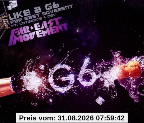 Like a G6
