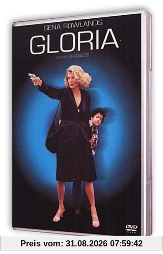 Gloria [FR Import]