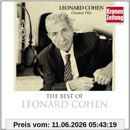 Krone-Edition Bestseller-Best of