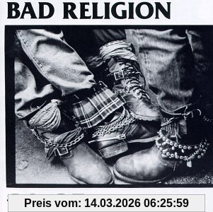 Bad Religion 80-85