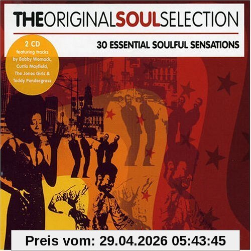 Original Soul Selection