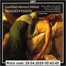 Brockes-Passion 1725