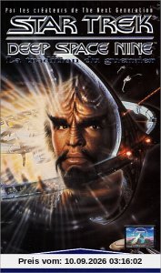 Star trek deep space nine 2 - la tradition du guerrier