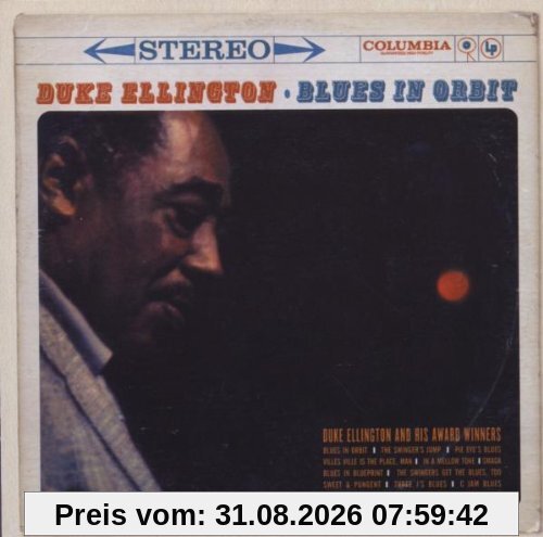 Blues in Orbit