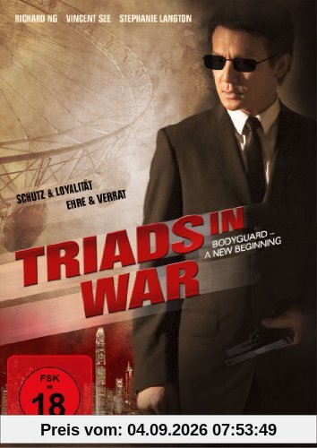 Triads In War- A New Beginning