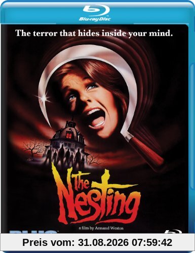 Nesting [Blu-ray] [Import]