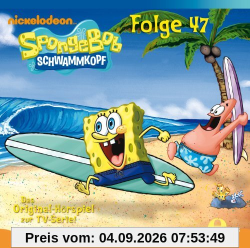 (47)Original Hsp Z.TV-Serie