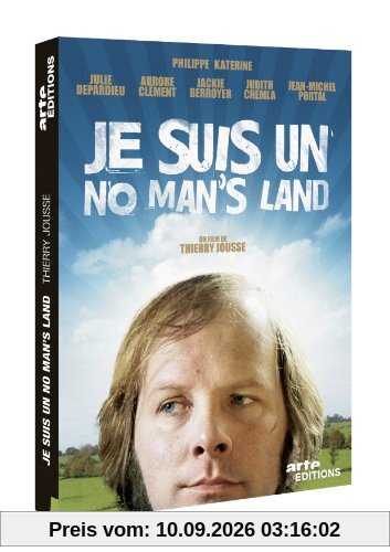 Je Suis un No Man'S Land - DVD