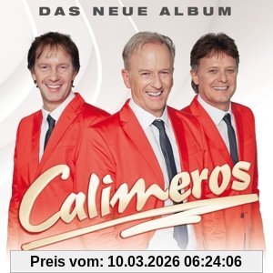 Calimeros Ich Träum' Von Dir - Das Neue Album 2014