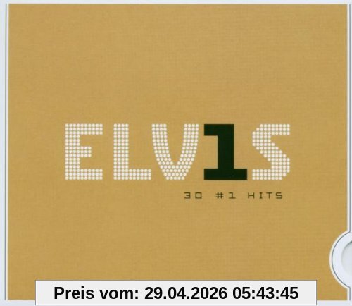 30 #1 Hits