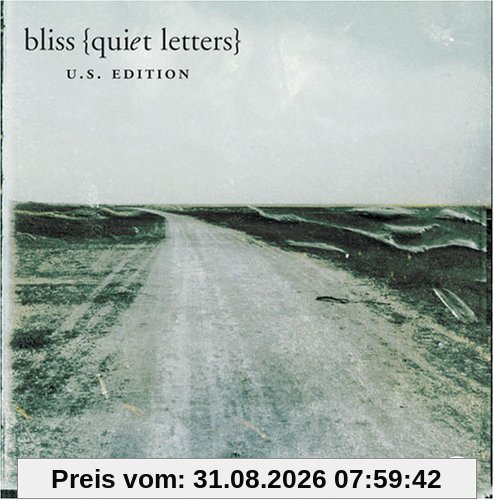 Quiet Letters [Us Edition]