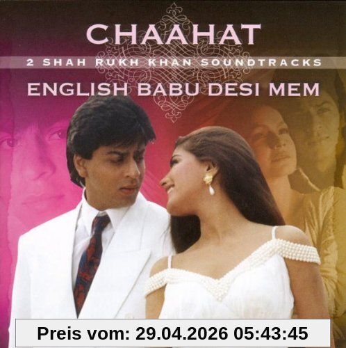 Chaahat/English Babu Desi Mem