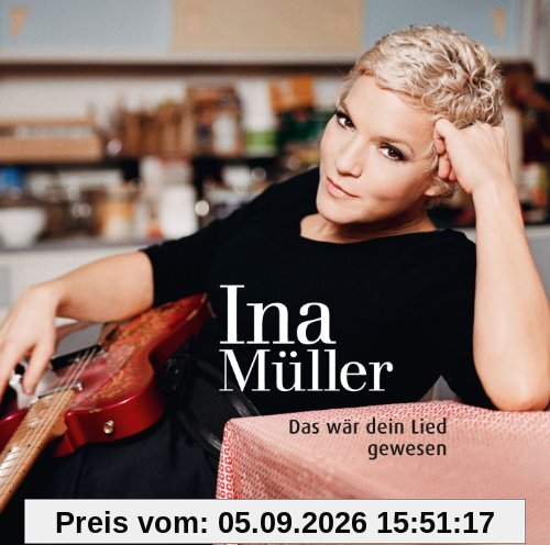 Das wär dein Lied gewesen