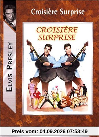 Croisière surprise [FR Import]
