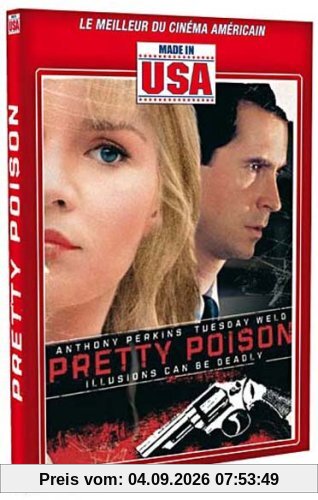 Pretty poison [FR Import]