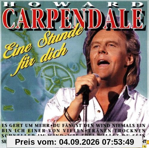 Eine Stunde für dich