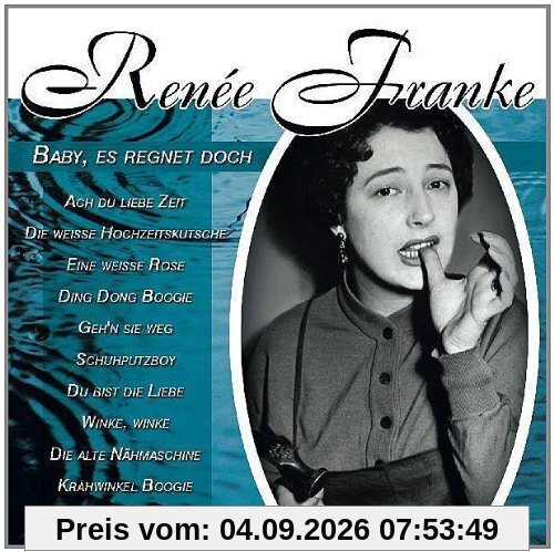 Baby,Es Regnet Doch