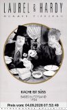 Laurel & Hardy - Rache ist süß [VHS]